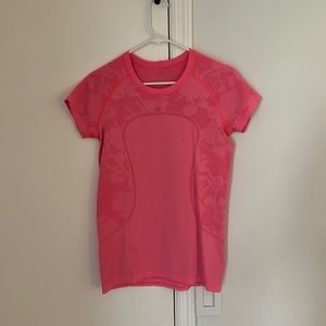 Lululemon Shirt